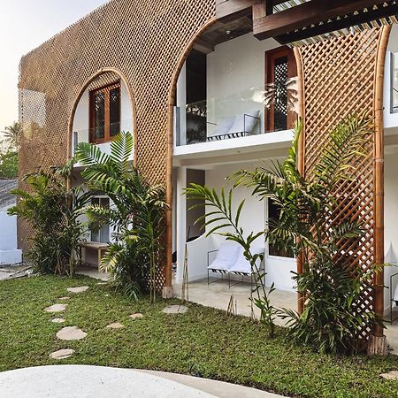 Amma Boutique Hotel Ahangama Exterior photo