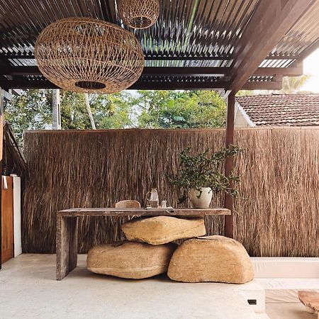 Amma Boutique Hotel Ahangama Exterior photo