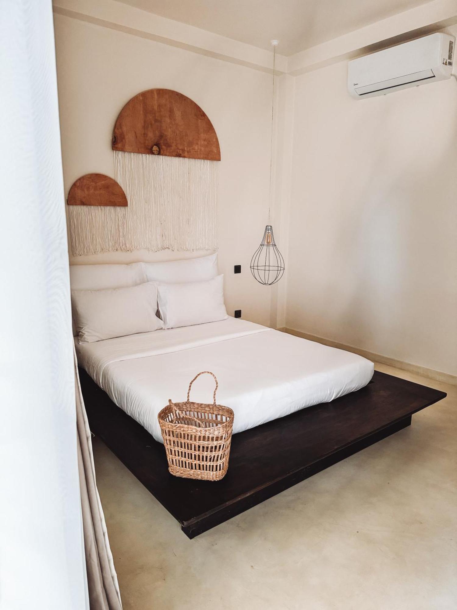 Amma Boutique Hotel Ahangama Exterior photo