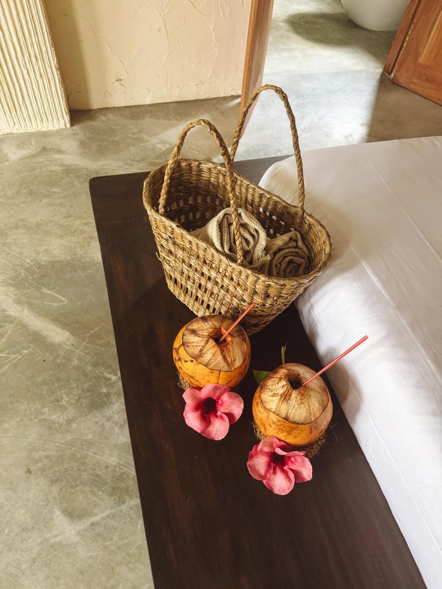 Amma Boutique Hotel Ahangama Exterior photo