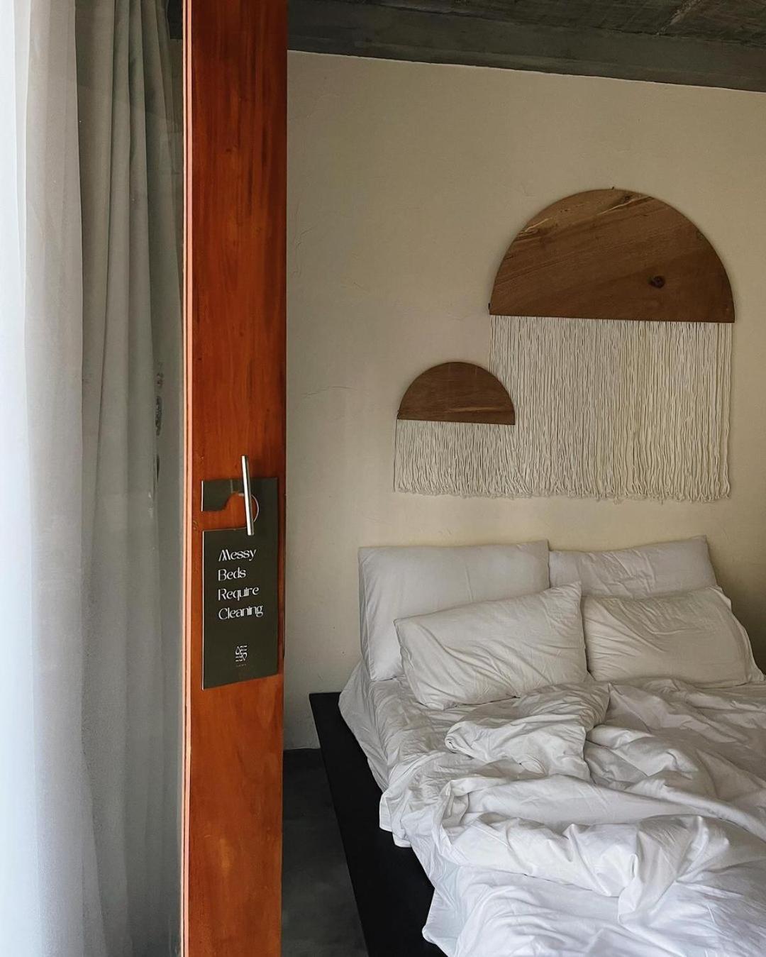 Amma Boutique Hotel Ahangama Exterior photo
