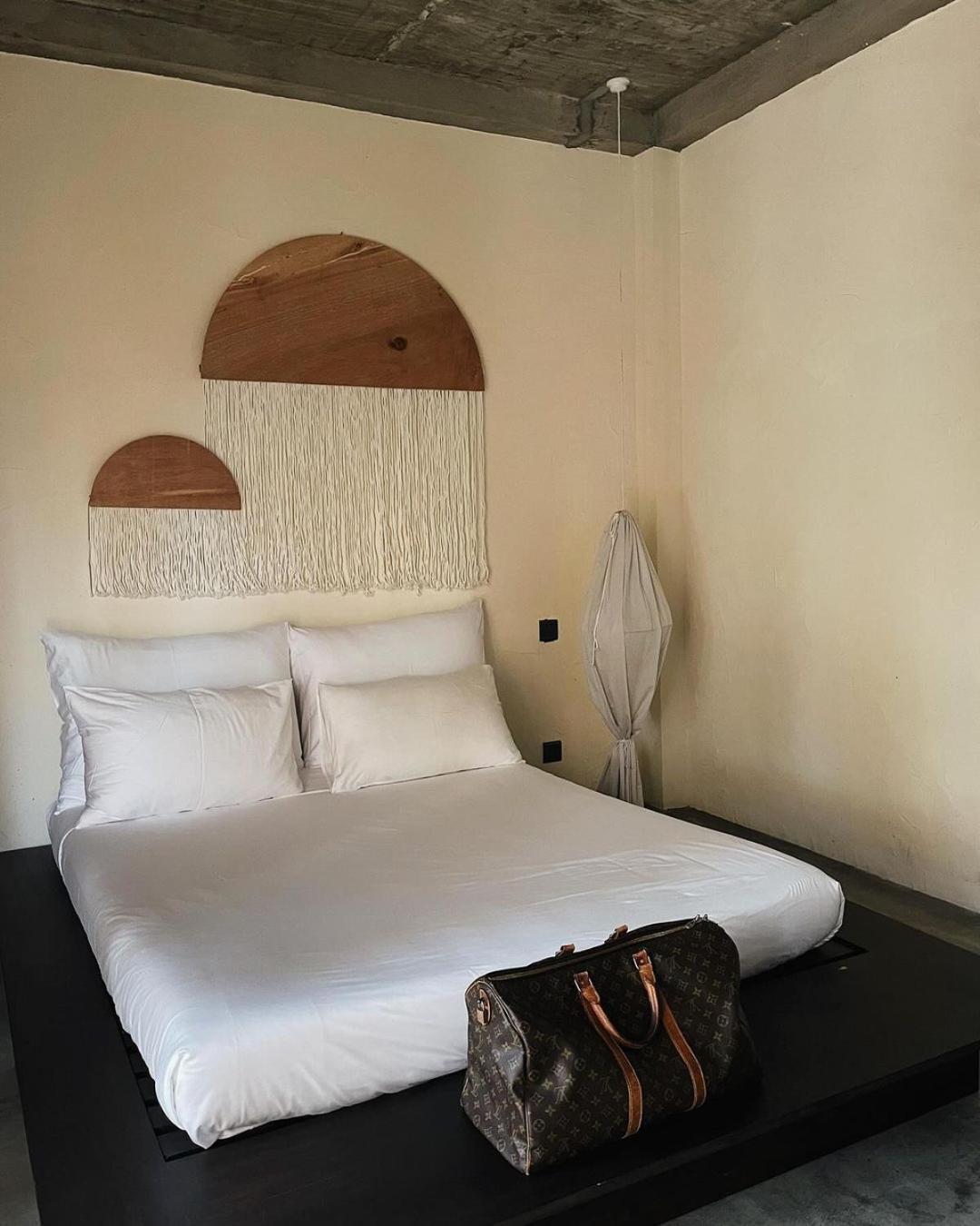 Amma Boutique Hotel Ahangama Exterior photo